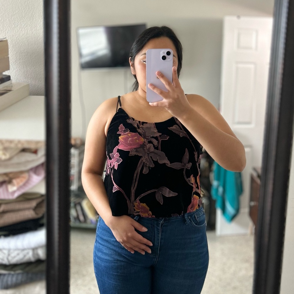 🌸✨ Cute Top